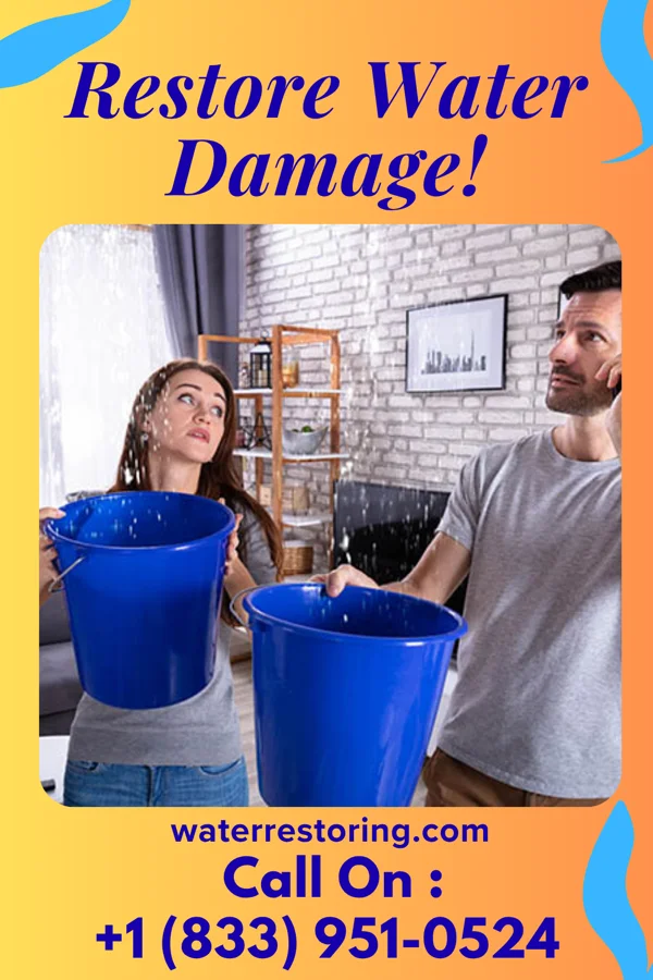 water restoration Victory Extraction Contractors Loma Linda
